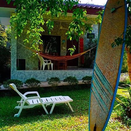 Nananuira Apartment And Room Khao Lak Dış mekan fotoğraf