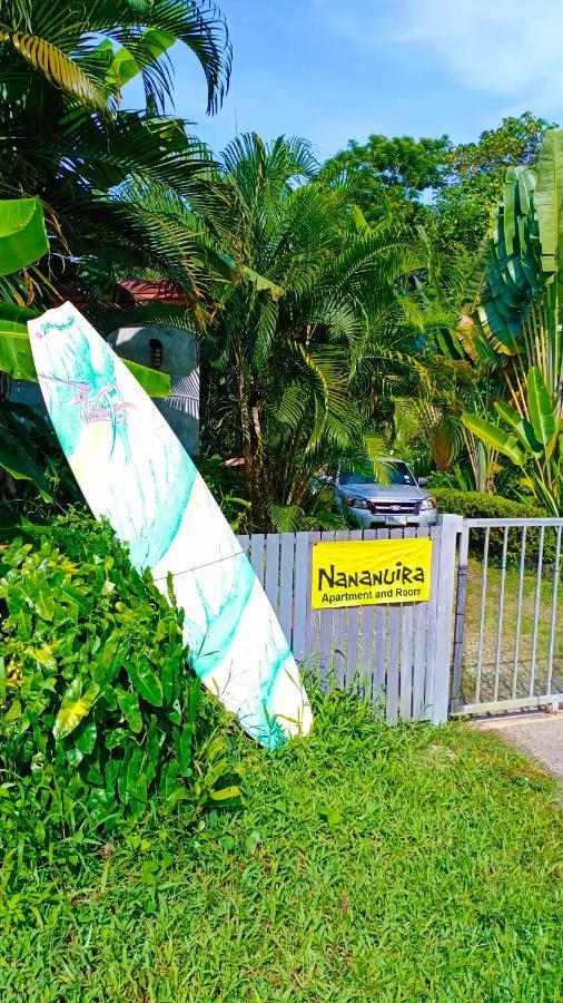 Nananuira Apartment And Room Khao Lak Dış mekan fotoğraf