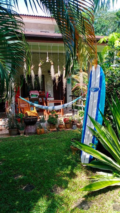 Nananuira Apartment And Room Khao Lak Dış mekan fotoğraf
