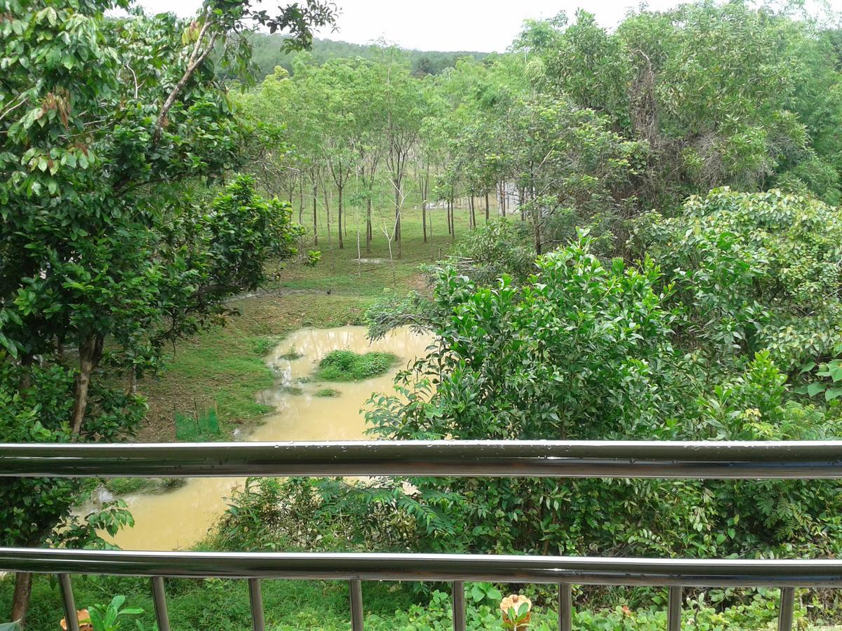 Nananuira Apartment And Room Khao Lak Dış mekan fotoğraf