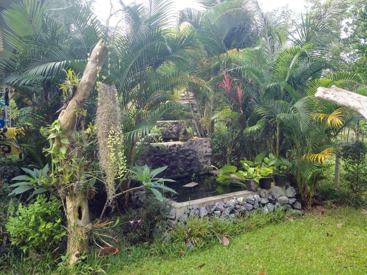 Nananuira Apartment And Room Khao Lak Dış mekan fotoğraf